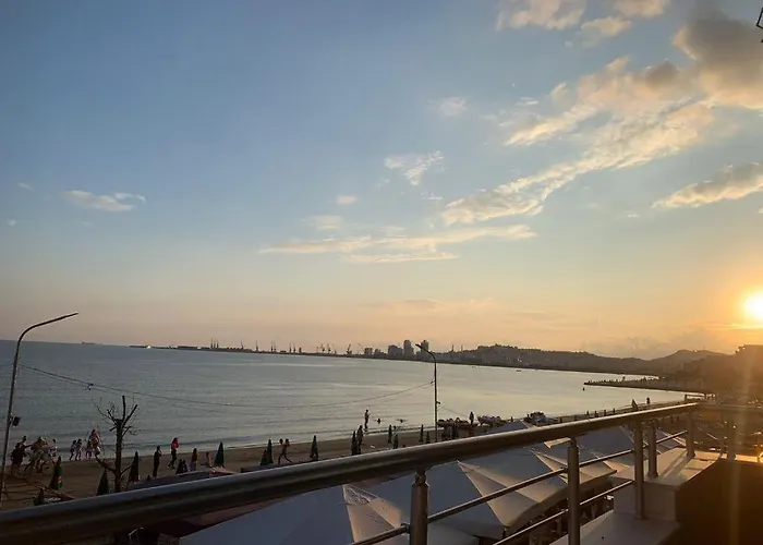 Nicola 公寓 Durrës