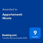 Nicola 公寓 *