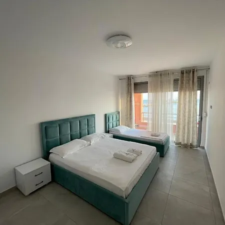 Apartment Nicola Durres