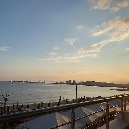 Nicola Apartment Durres
