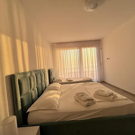Apartment Nicola