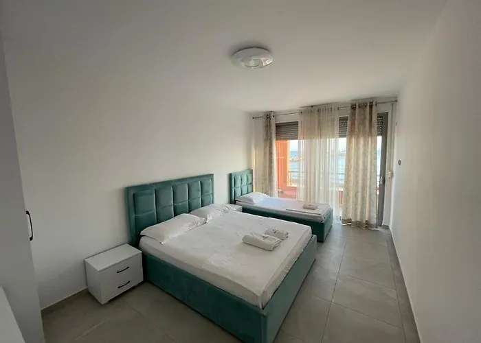 Appartement Nicola Durrës