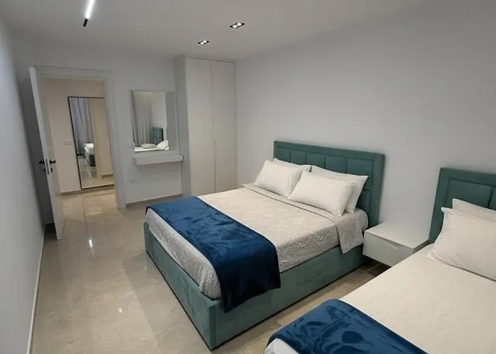 Apartament Nicola *