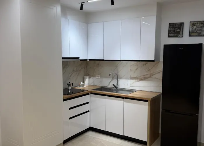 Apartament Nicola *