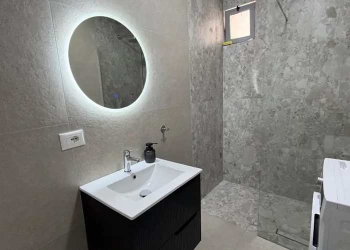 Apartament Nicola Durrës